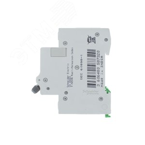 Выключатель автоматический трехполюсный EASY 9 32A B 4,5кА | EZ9F14332 | Schneider Electric - фото 6