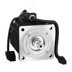 Серводвигатель