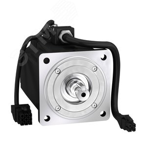 Серводвигатель 2