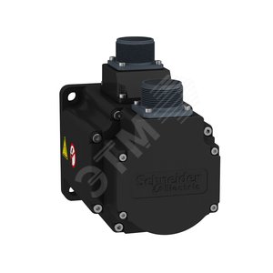 СЕРВОДВИГАТЕЛЬ BCH2LH2033CF6C