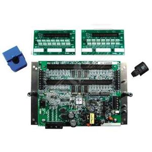 BCPM A на 30 ц-ей, ТТ с раз. сер-м 50А - Schneider Electric