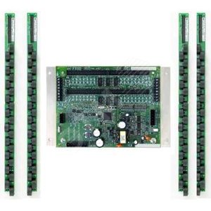 Счетчик электроэнергии BCPM тип B+прибор+4 платы адаптера (BCPMSCB2S) - Schneider Electric