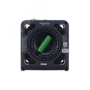 Удлинитель катушечный Thorsman 4 роз 15м 3х1.5 IP44 (IMT33136) - фото 3