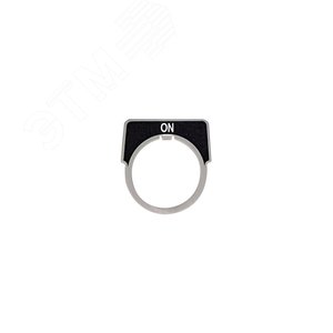 МАРКИР. ПЛАСТИНА ON | 9001KN203 | Schneider Electric 2