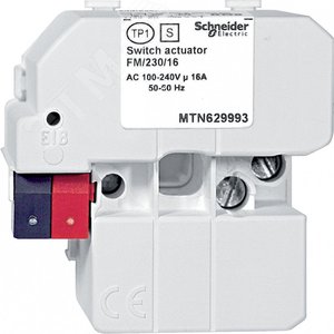 АКТОР ДЛЯ ВЫКЛ СМ/230/16 | MTN629993 | Schneider Electric - фото 3