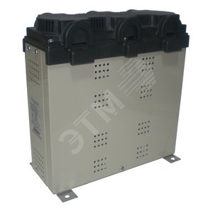 Конденсатор VarplusBox HDY 125 КВАР 400В (BLRBH125A150B40) - Schneider Electric