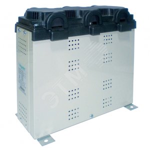 Конденсатор VarplusBox HDY 341 КВАР 830В - Schneider Electric