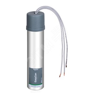 Конденсатор VarplusCan SDY 75/9 кВАр 400В