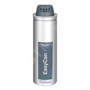 Конденсатор EasyCan 15.4 кВАр 520В - Schneider Electric