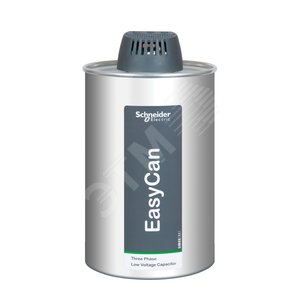 Конденсатор VarplusCan SDY 315 КВАР 480В - Schneider Electric