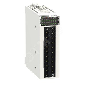 Модуль аналоговых входов HART (8 каналов) - Schneider Electric