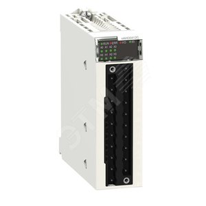 Выход аналоговый HART (4шт) - Schneider Electric