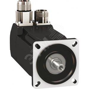 Двигатель BMH 70MM 1.4НМ IP54 400Вт без шпонок - SE (Schneider)