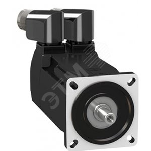 Двигатель BMH 70MM 1.4НМ IP54 400Вт без шпонок - SE (Schneider)