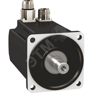 Двигатель BMH 100MM 3.6НМ IP54 1100Вт шпонка
