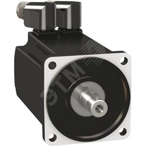 Двигатель BMH 100MM 8.4НМ IP54 2200Вт без шпонок