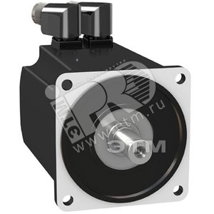 Двигатель BMH 140MM 10.3НМ IP54 2400Вт без шпонок - Schneider Electric