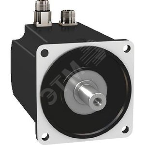 Двигатель BMH 140MM 10.3НМ IP65 2400Вт шпонка