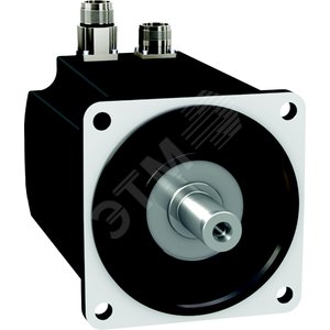 Двигатель BMH 140MM 18.5НМ IP65 3600Вт без шпонок (BMH1402P21F1A) - Schneider Electric