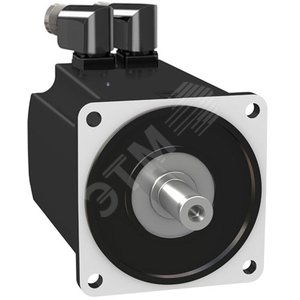 Двигатель BMH 140MM 25НМ IP54 4600Вт без шпонок