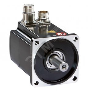 ДВИГАТ BMH 205MM 34,4НМ IP65 5500ВТ Б/ШП