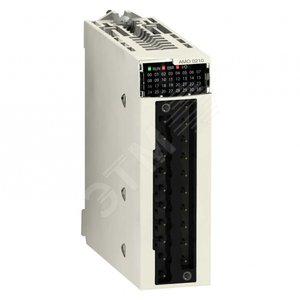 4 ИЗОЛ ВХ I/U, КЛЕММНИК, H | BMXAMI0410H | Schneider Electric - Schneider Electric