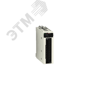 4 изолированных входа ток/напряжение - Schneider Electric