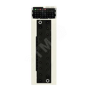 Комплект: 4 входа I/U + 2 выхода I/U 7 + клеммник H 4шт - Schneider Electric