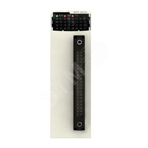 Модуль 4 изол.входа TC/RTD - Schneider Electric