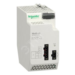 Модуль питания резерв. =125В, 40 Вт - Schneider Electric