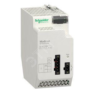 Модуль питания резерв. =125В, 40 Вт, защ - Schneider Electric