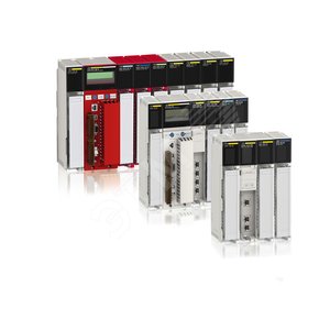 Адаптер удаленного ввода/вывода RIO Ethernet X80 стандартный - Schneider Electric