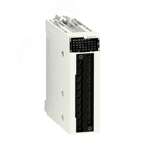 Модуль цифровой 8 входов AC 110В - Schneider Electric