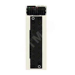 16 ВХОДОВ, ~100-120В, SINK - Schneider Electric