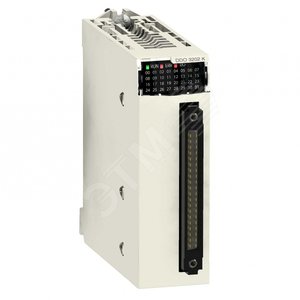 Модуль 32 выхода, транзистор - Schneider Electric