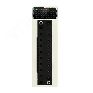 Модуль цифровых выходов 8 выходов реле изолированное - Schneider Electric
