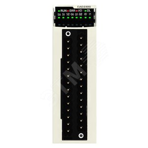 Модуль подключения энкодера 3 канала - Schneider Electric