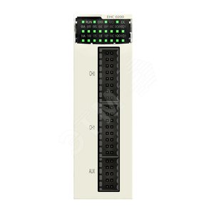 Модуль счетный 2 канала 60кГц (BMXEHC0200) - Schneider Electric
