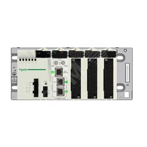 Модуль временной синхронизации (Time stamping) - Schneider Electric