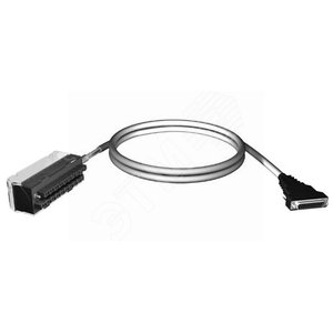 Кабель для подключения аналоговых сигналов (1.5м) - Schneider Electric