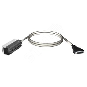 КАБЕЛЬ ДЛЯ ПОДКЛ. АН. СИГНАЛОВ, 3М - Schneider Electric