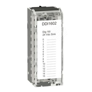 КОННЕКТОР, 20 КЛЕМИМ, ПРУЖИНА | BMXFTB2020 | Schneider Electric