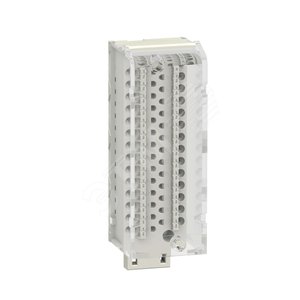 Колодка клеммная для модуля MSP - Schneider Electric