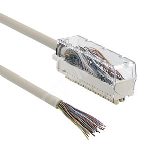Кабель FTB 40-проводной, 5м - Schneider Electric