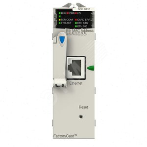 Модуль Factorycast 10/100 - Schneider Electric