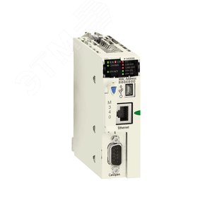 Процессор 340-20, Ether, CANopen2, покр - Schneider Electric