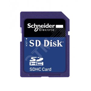 Карта памяти M580 SDcard 4 Gb