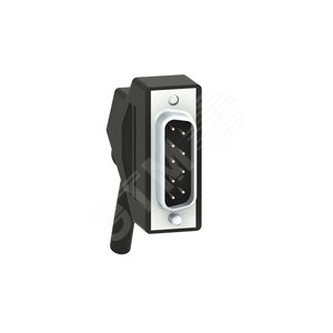 КАБЕЛЬ РАСШИРЕНИЯ ШАССИ, 12М | BMXXBC120K | Schneider Electric - Schneider Electric