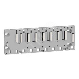 Шасси на 6 платомест - Schneider Electric