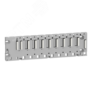 ШАССИ НА 8 ПЛАТОМЕСТ - Schneider Electric